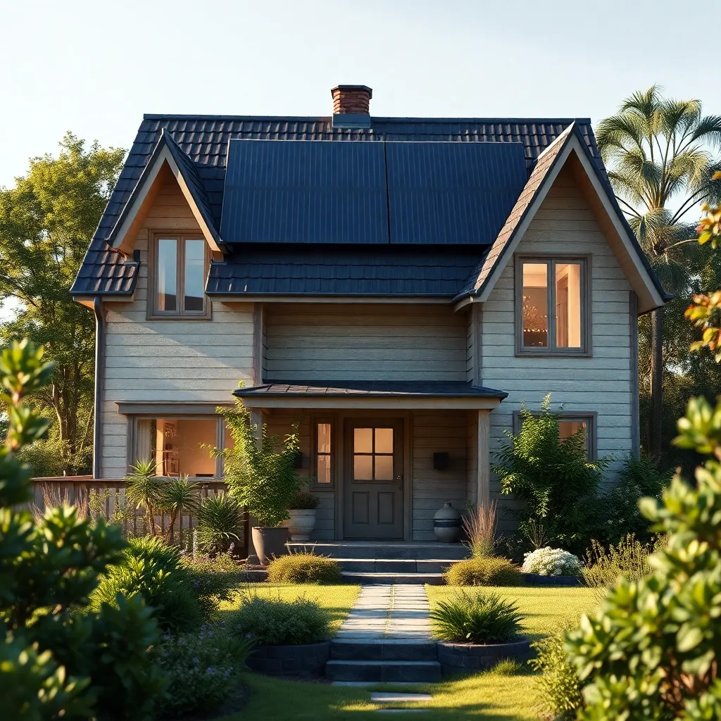 Green Energy / Sustainability in Poland